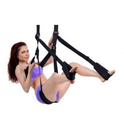 Trinity Sex Swing