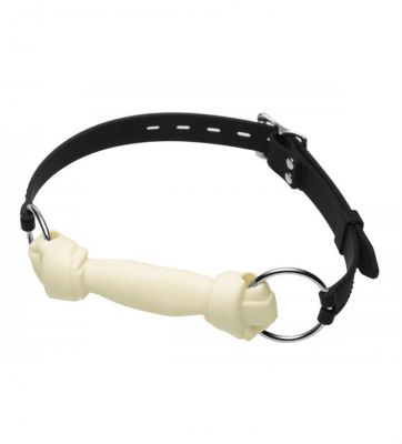 Silicone Bone Gag