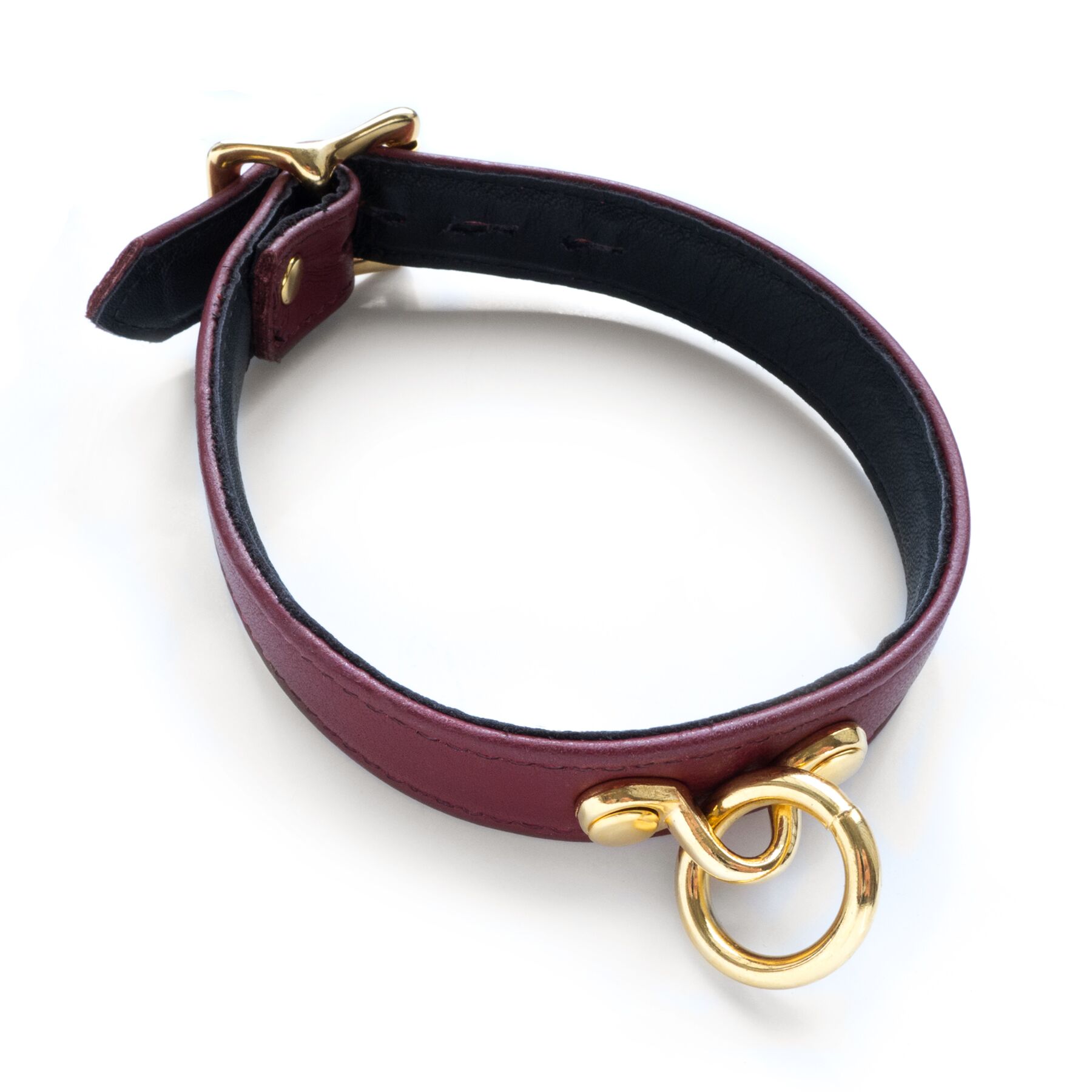 JT+Signature+Collection+Collar
