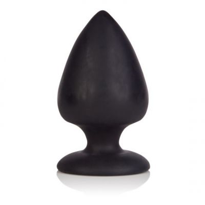 Colt XL Big Boy Silicone Anal Plug