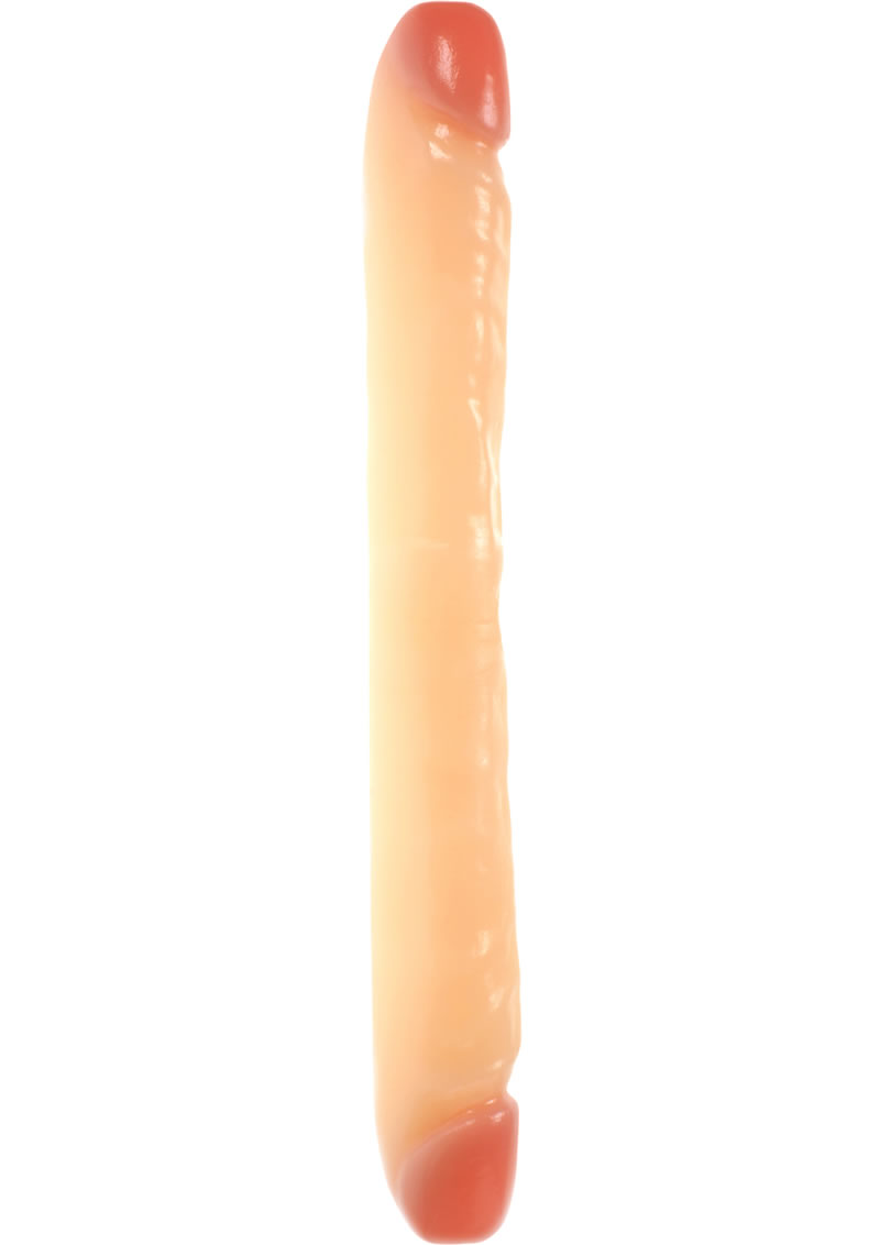 Kinx+Twelve+Flexible+Double+Dong+12.50+Inches