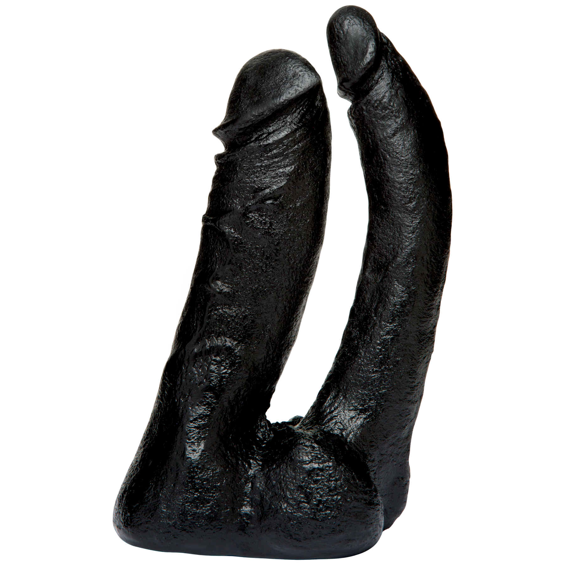 Vac+U+Lock+Codeblack+Double+Penetrator+The+Naturals+Attachment+6+Inch+Each