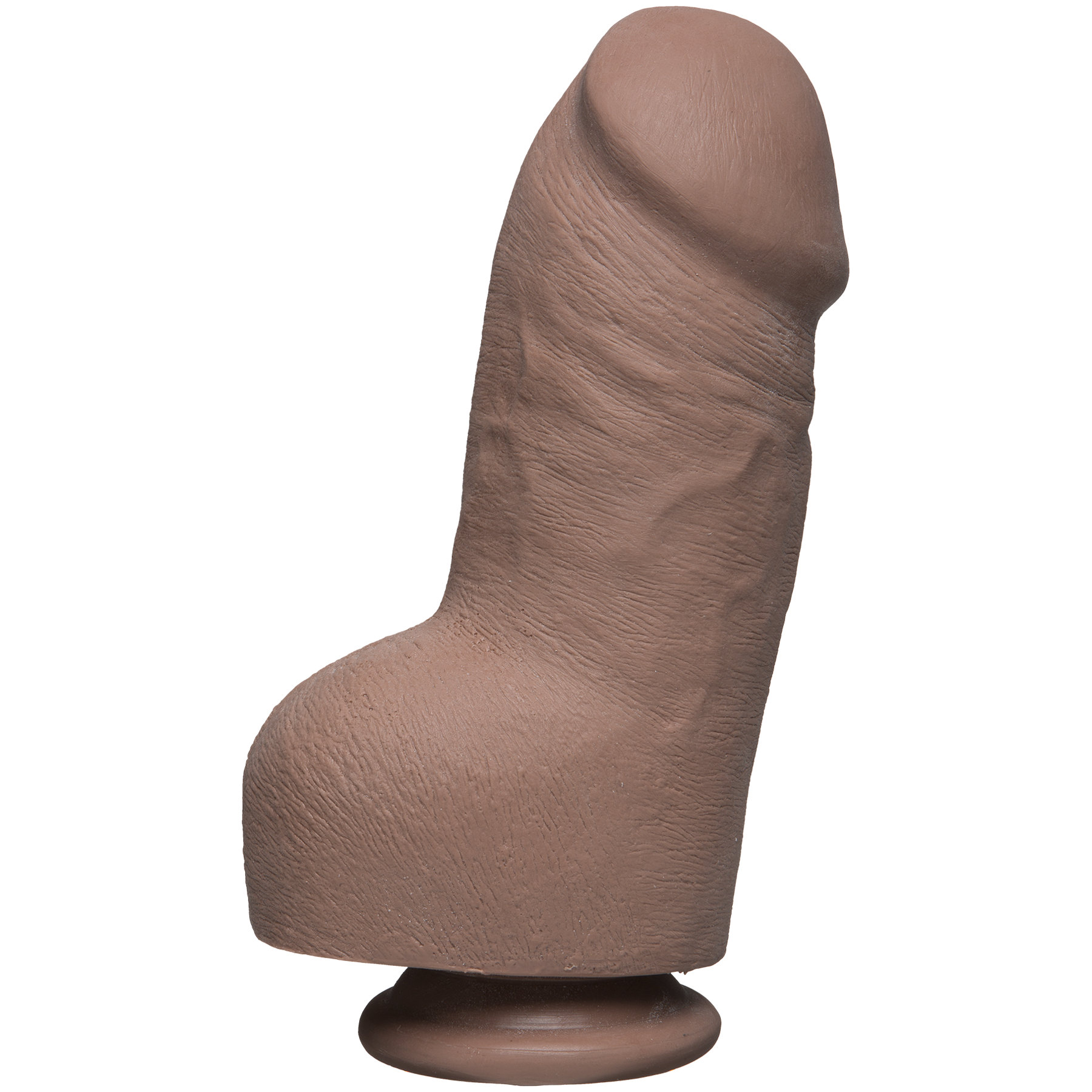 Short fat dildo