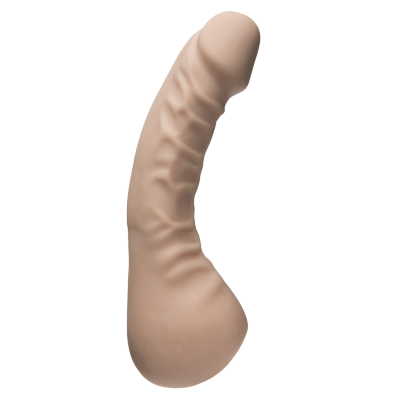 The Mangina UR3 Realistic Dildo Textured Stroker