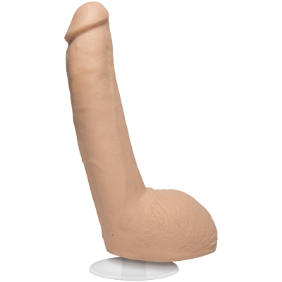 Signature Cocks Xander Corvus Ultrask 7 inches Non Vibrating