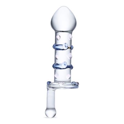 Glas Candy Land Juicer Dildo