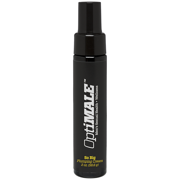 Optimale+So+Big+Plumping+Cream