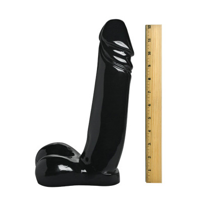 Immense+Ivan+12.5+Inch+Dildo