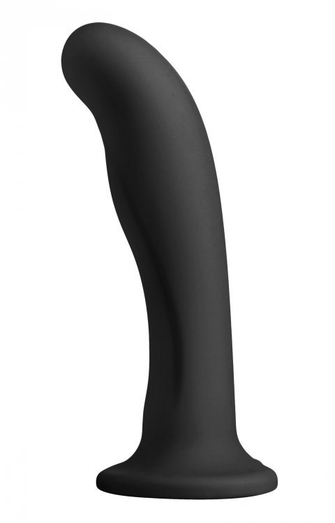 Heart+On+Silicone+Harness+Dildo