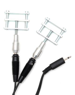 Electro Sex Bar Clamps Unipolar