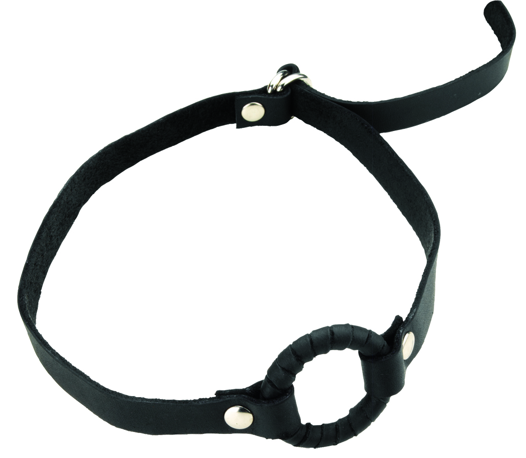 O-Ring+Gag