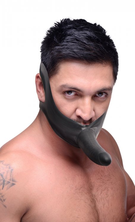 Face+Fuk+Strap+On+Mouth+Gag