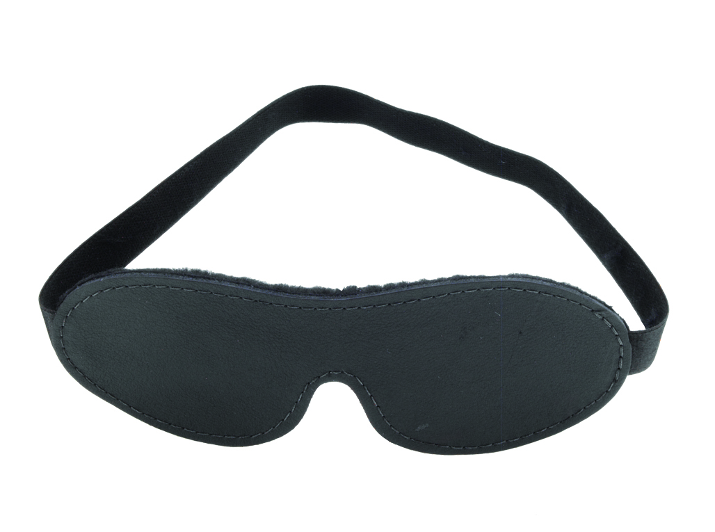 Fleece+Lined+Contour+Blindfold