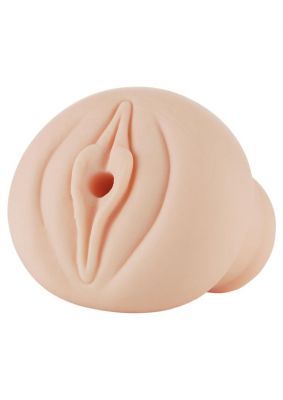 Linx Miss Maria Realistic Vagina Pump Sleeve Waterproof
