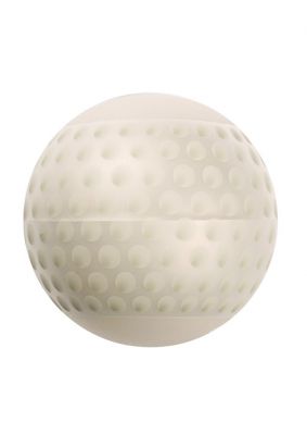 Linx Fore Stroker Ball Masturbator Nubby Texture Waterproof