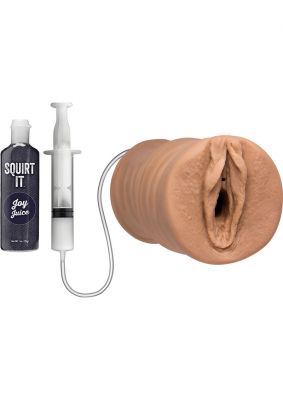 Squirt it Squirting Pussy