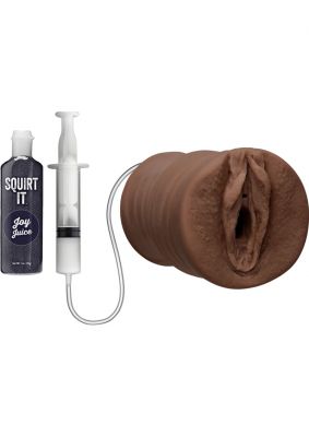 Squirt it Squirting Pussy