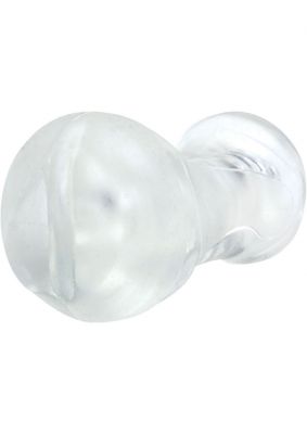 Adam And Eve Cyberskin Crystal Pussy Stroker
