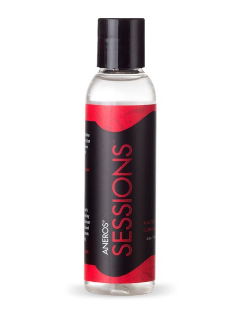 Sessions+Natural+Lubricant+Water+Base+-+4.2+oz