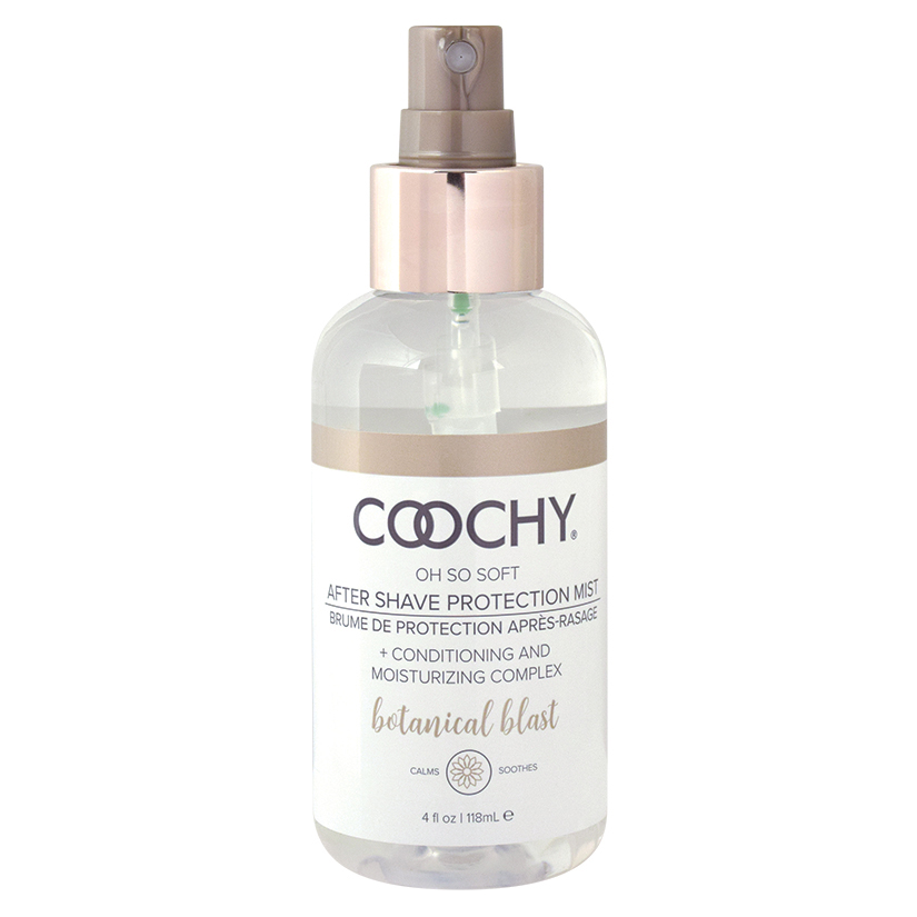 Coochy+After+Shave+Protection+Mist