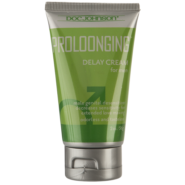 Proloong+Cream