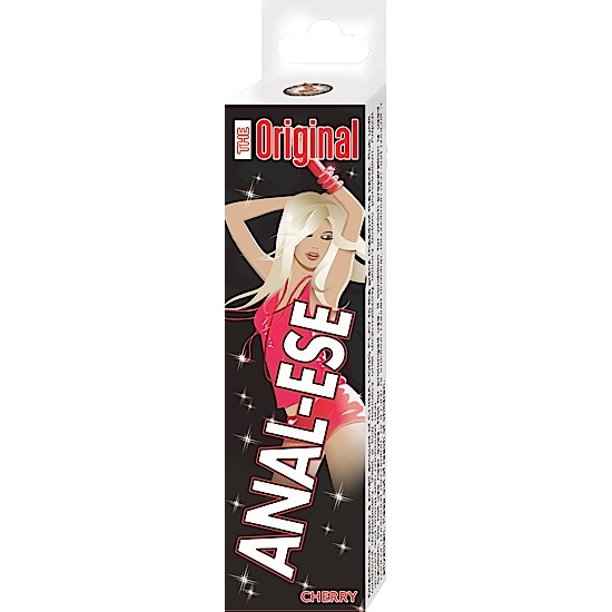 Anal+Ease+Cream