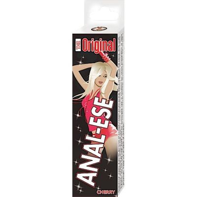 Anal Ease Cream