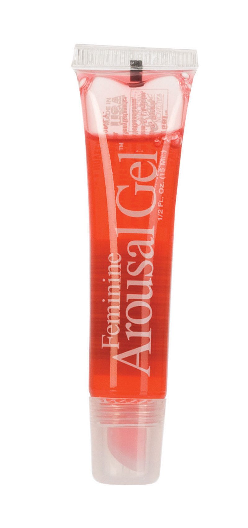 Feminine+Cherry+Arousal+Gel