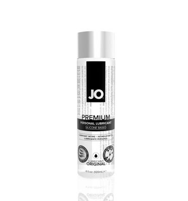 Jo Premium Silicone Lubricant