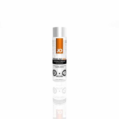Jo Premium Anal Silicone Lubricant