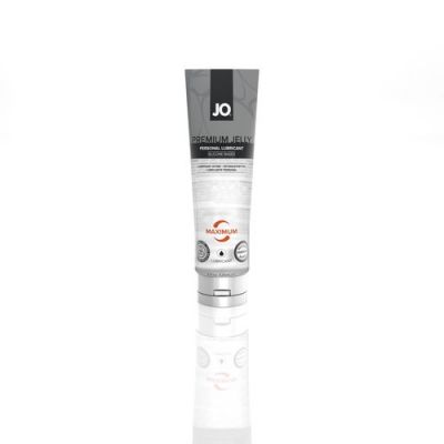 Jo Premium Jelly Silicone Based Personal Lubricant