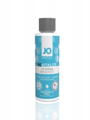 Jo Revitalize Toy Powder