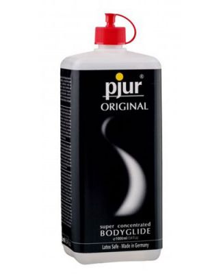 Pjur Original Silicone Lubricant