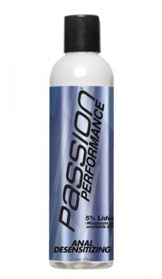 Passion Performance Anal Desensitizing Lube