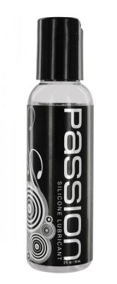 Passion Premium Silicone Lubricant