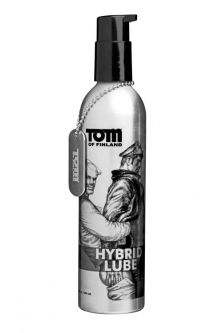 Tom of Finland Hybrid Lube