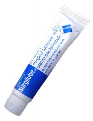 Surgical Lubricant