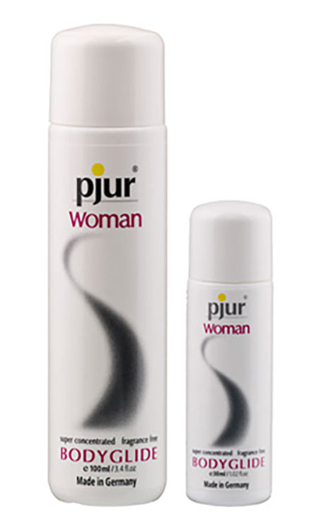 Prur+Woman+Bodyglide+Super+Concentrated+Lubricant