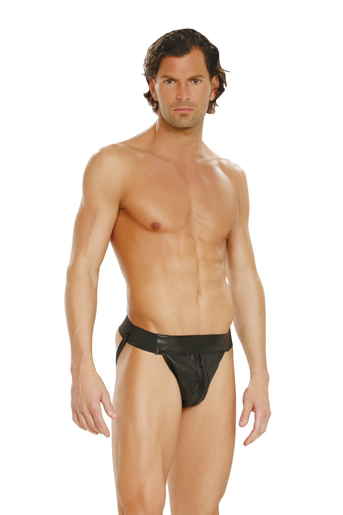 Hip+Check+Leather+Jock+Strap