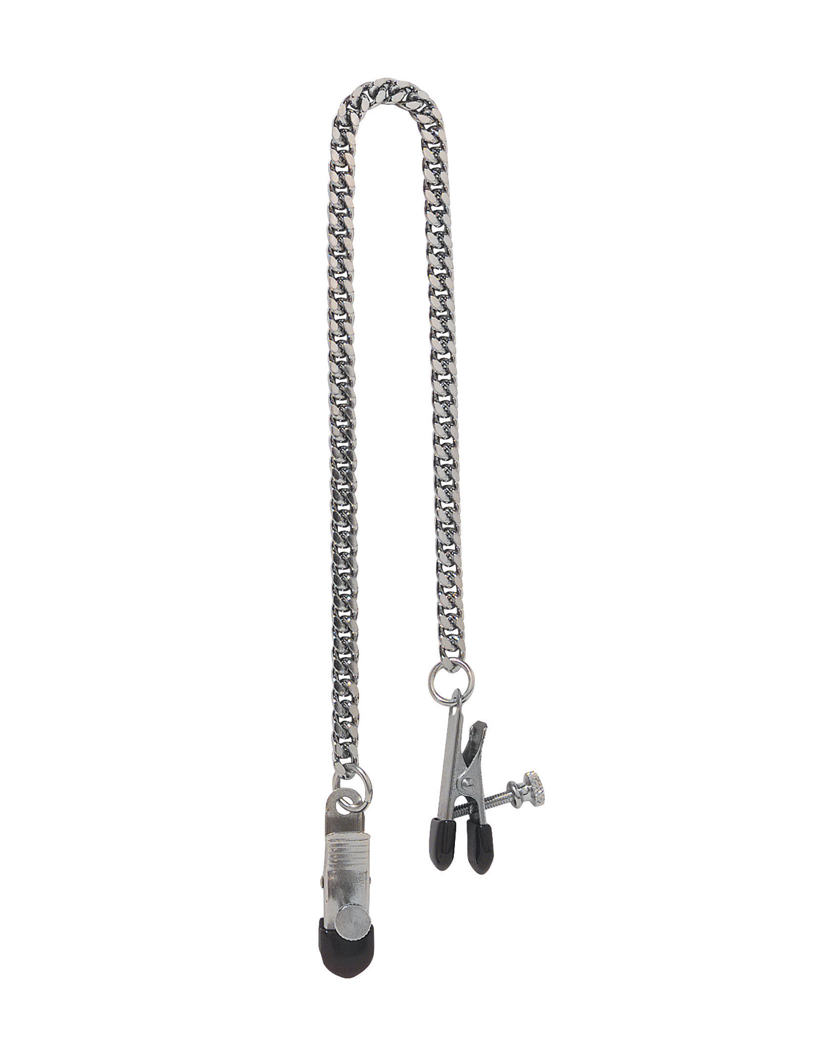 Adjustable+Broad+Tip+Clamp+and+Jewel+Chain