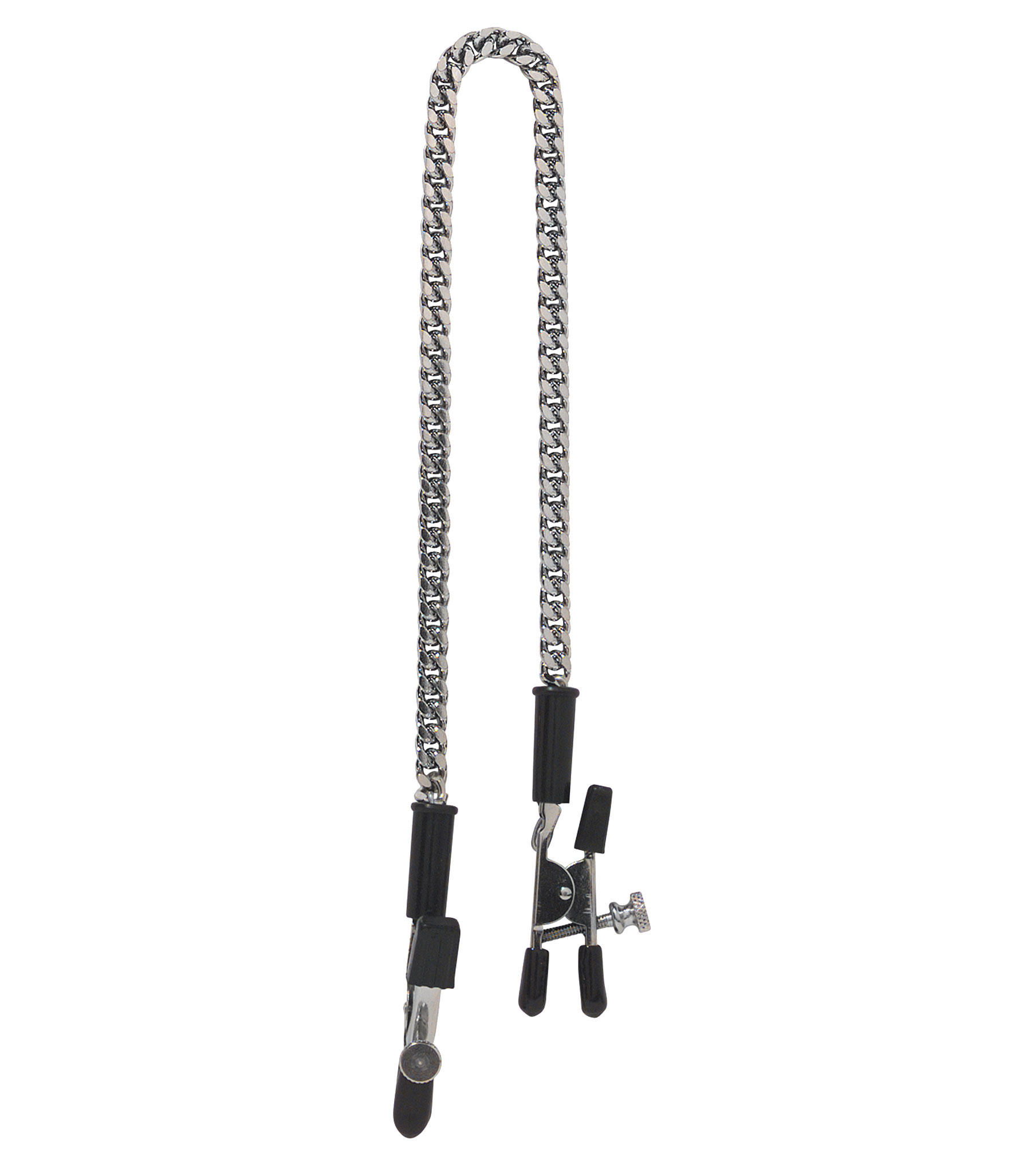 Adjustable+Alligator+Clamp+With+Link+Chain