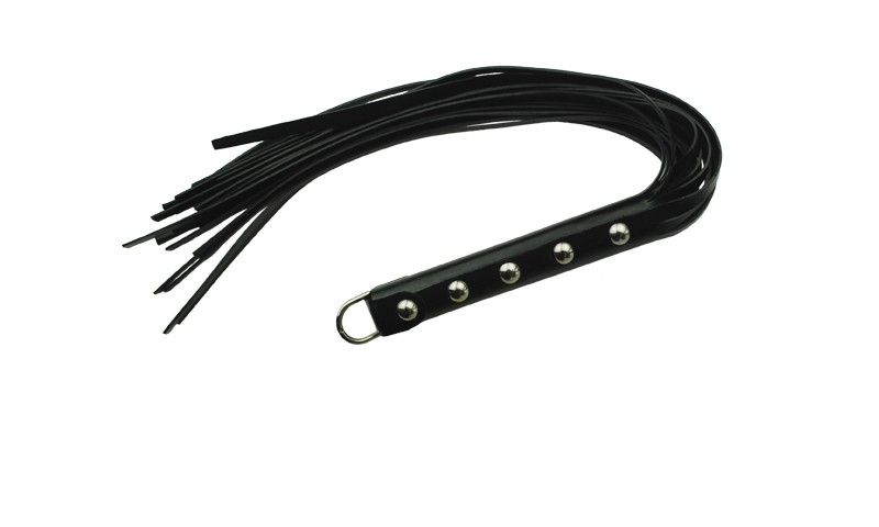 Rubberline+20+in+Strap+Whip+50.8+cm