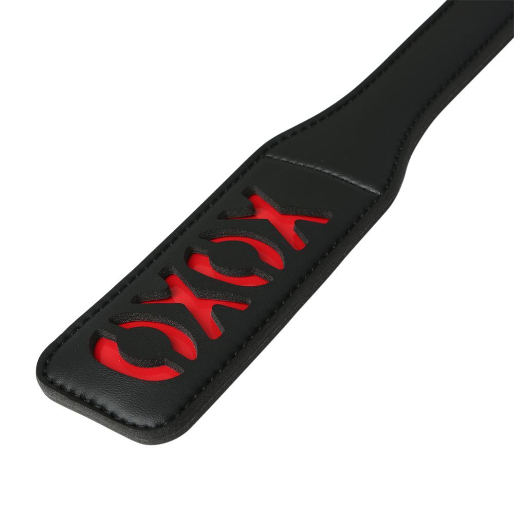 XOXO+Paddle%3A+Black