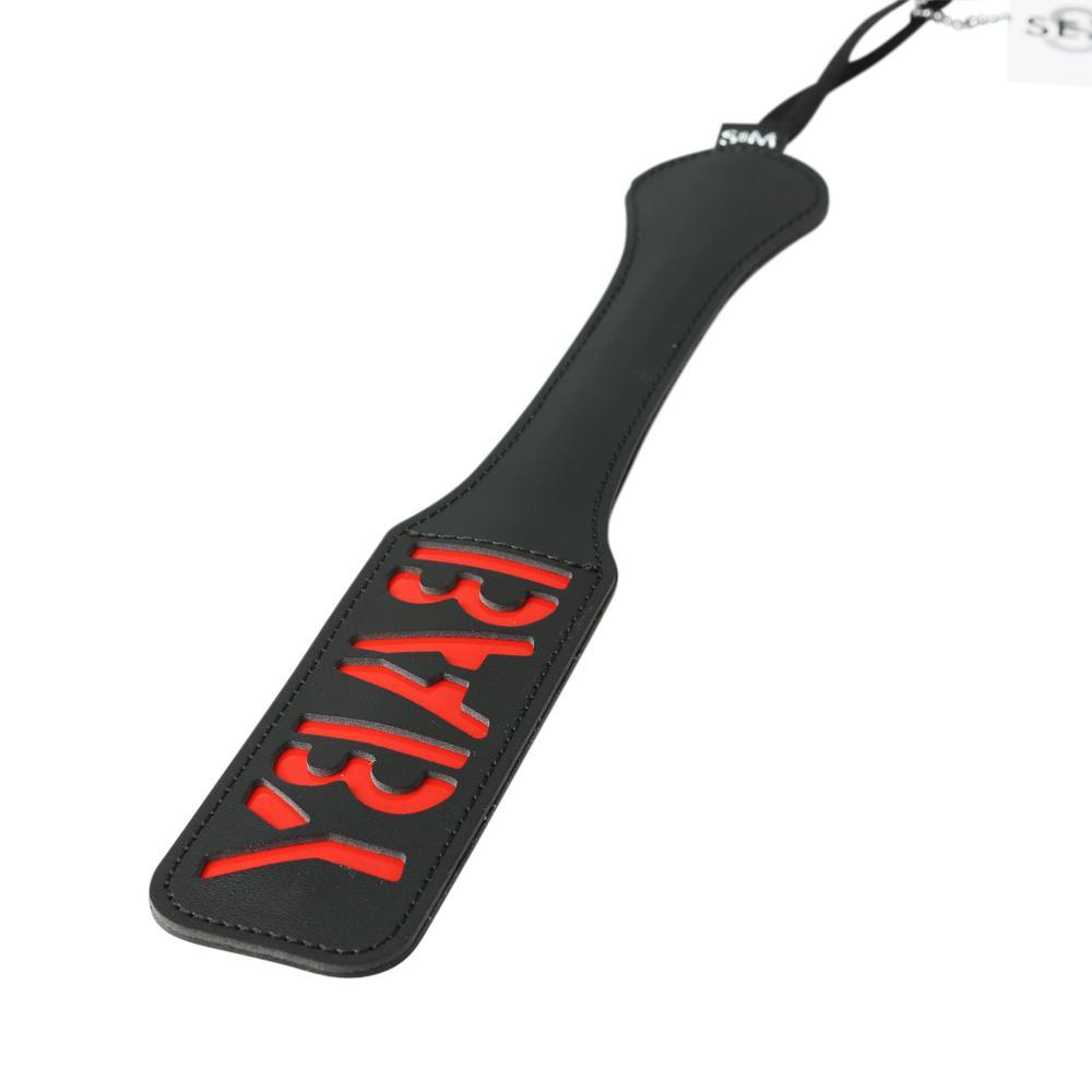 Baby+Paddle