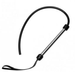 Single Tail Silicone Whip