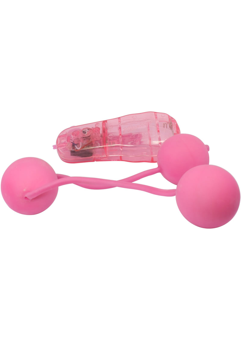Real+Skin+Vibrating+Ben+Wa+Balls