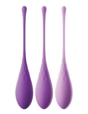 Fantasy For Her  Kegel Train-Her Set