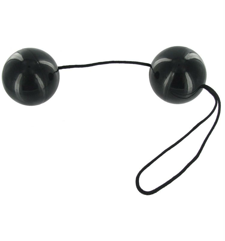 Black+Duo+Balls