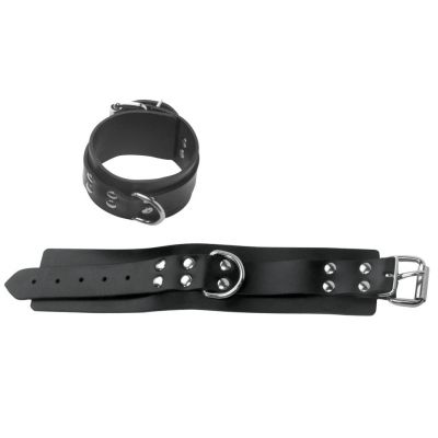 Spartacus Rubber Ankle Restraint