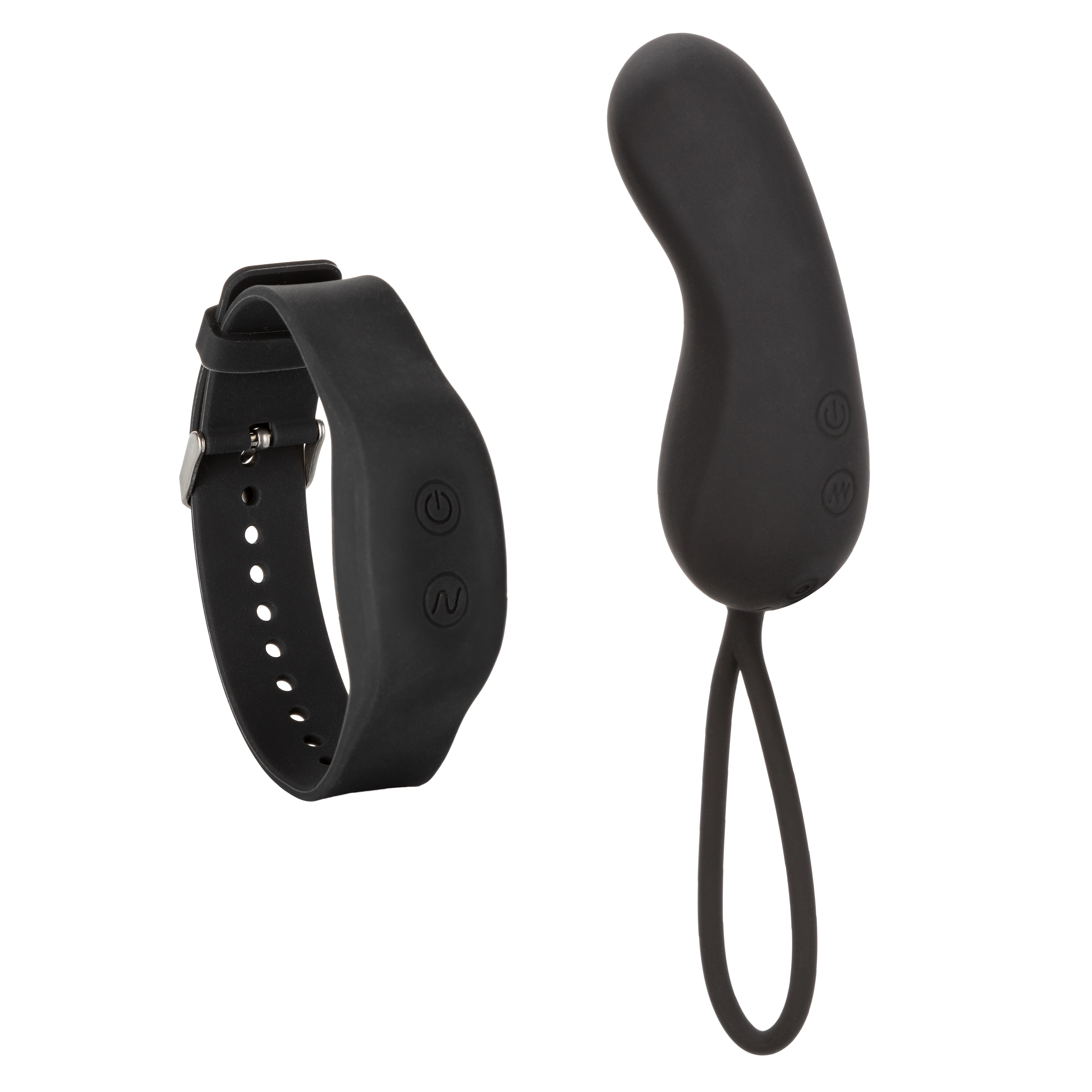 Wristband+Remote+Curve+Multi+Function+Bullet+Waterproof